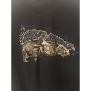 2005 HARLEY-DAVIDSON Alamo City San Antonio Texas T-Shirt Sz‎ M